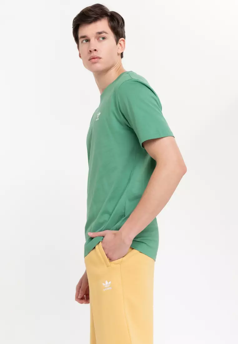 Trefoil Essentials T-Shirt