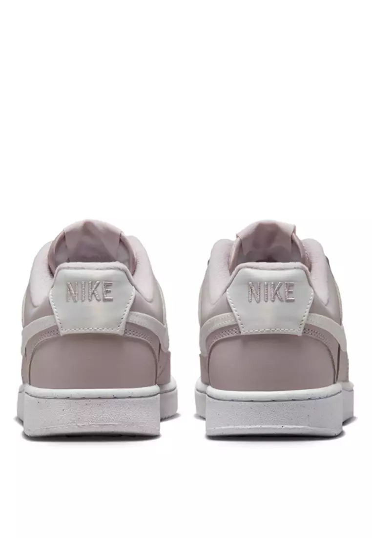 Court Vision Low Next Nature Women's Shoes
