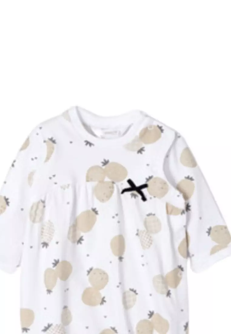 Quaidow Baby & Toddler Tops