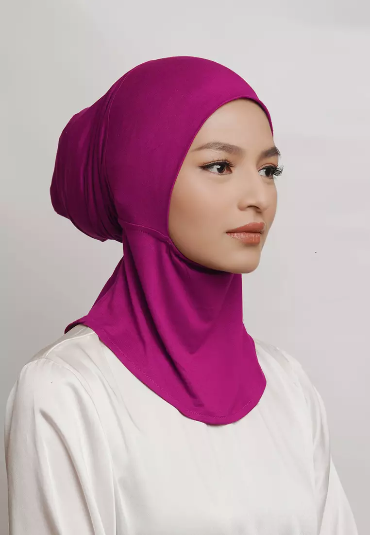 INNER NINJA CANTIK NECK