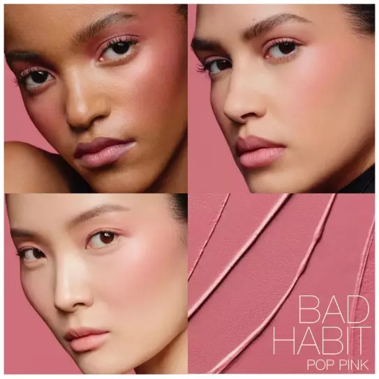 NARS The Multiple Blush - Bad Habit