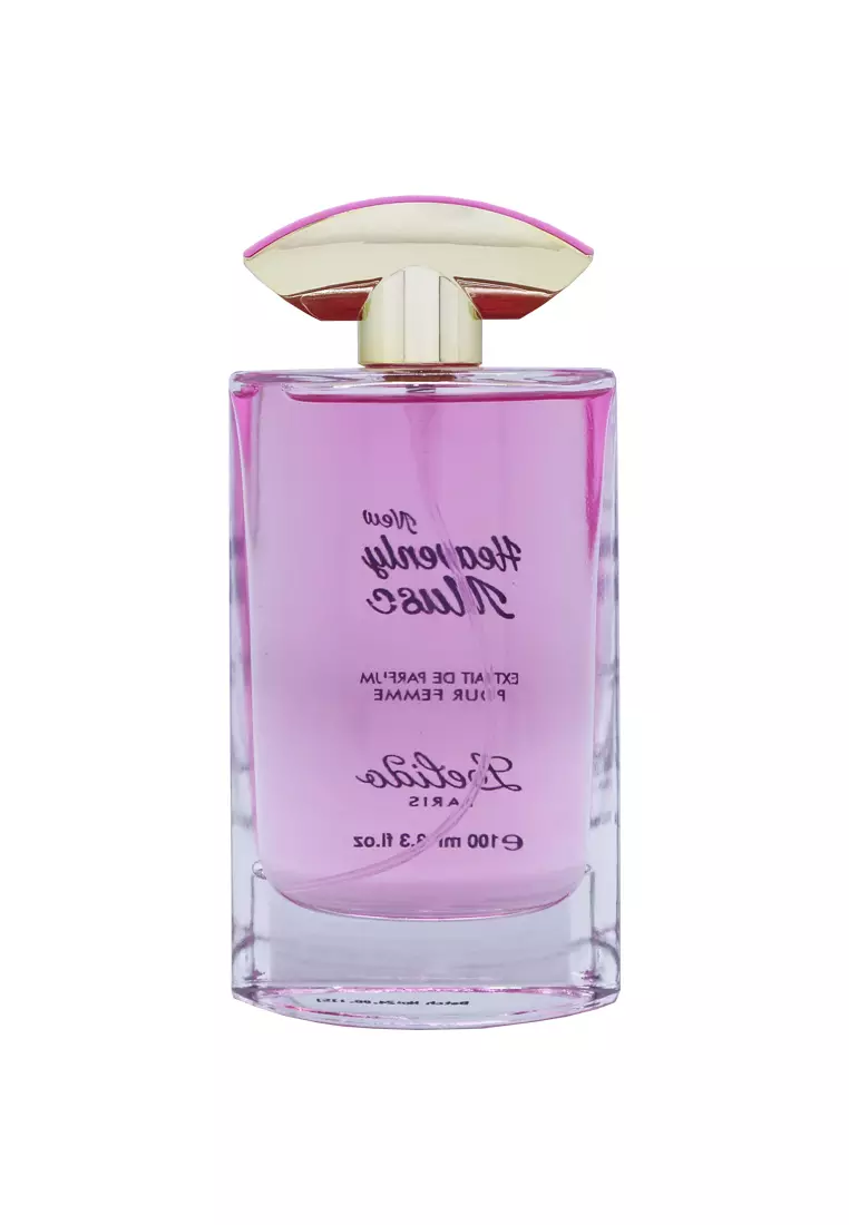 Lelido Parfum Original Heavenly Musc Woman 100 ML
