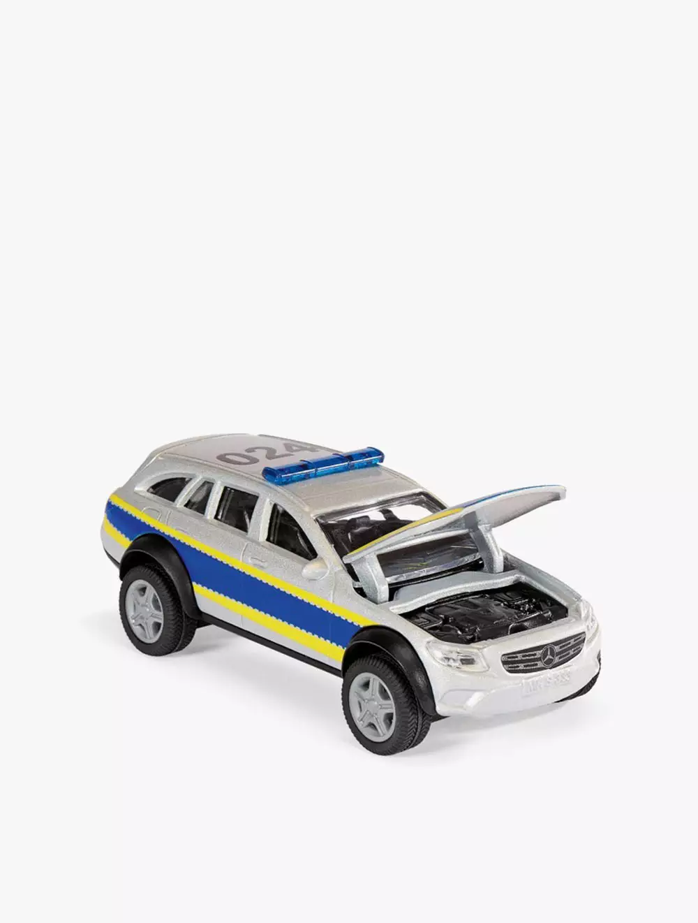 Siku Mercedes-Benz E-Class - SIK2302 - Multicolor