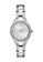 TIMEX silver Timex Miami Mini Silver Stainless Steel Analog Quartz Watch For Women TW2P79800 STYLE 14ABEAC1A46A53GS_1