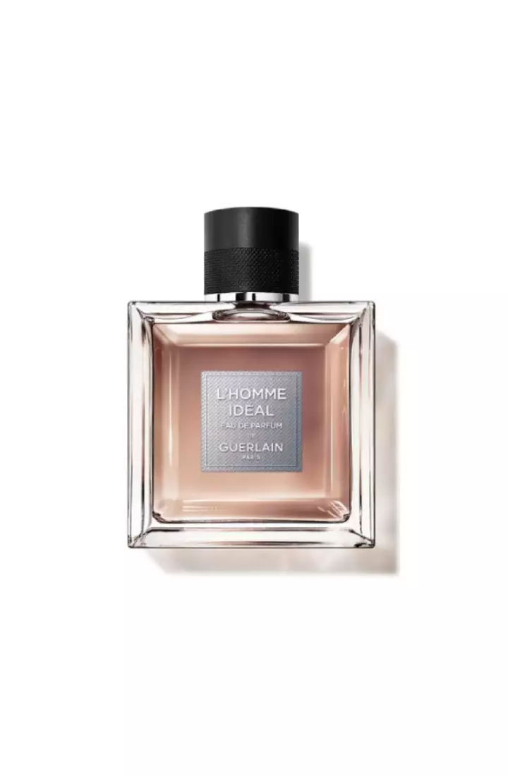 Guerlain L Homme Ideal Man EDP - 100 ML (Parfum Pria)