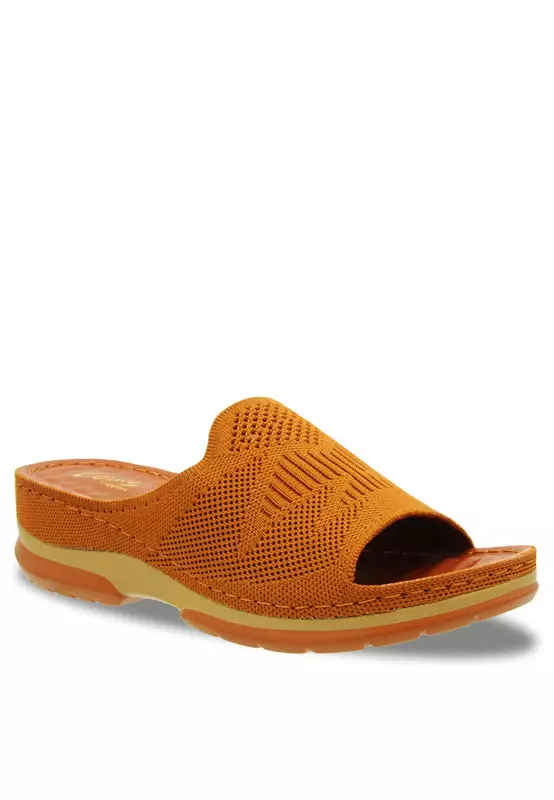 Slip On Casual Sandals