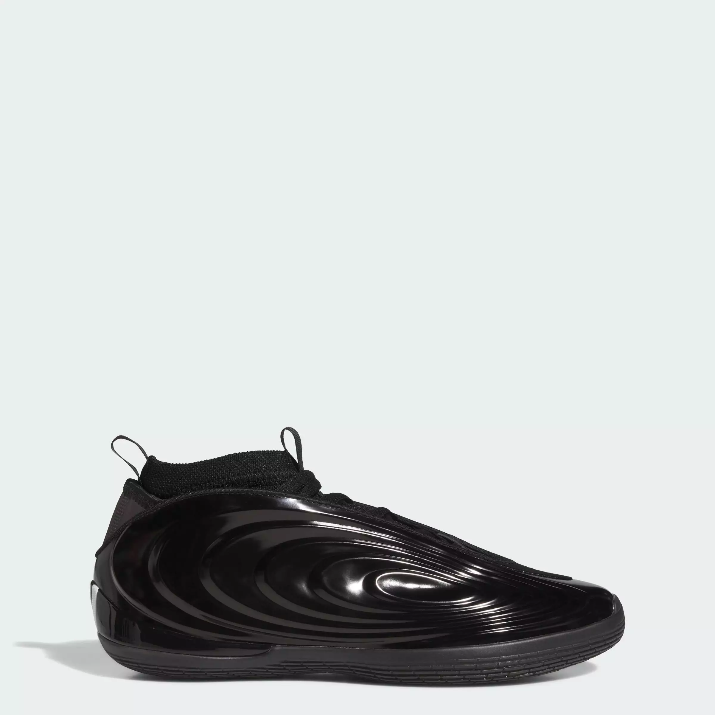 Buy ADIDAS Basketball HARDEN VOLUME 10 Shoes Unisex Black JR1598