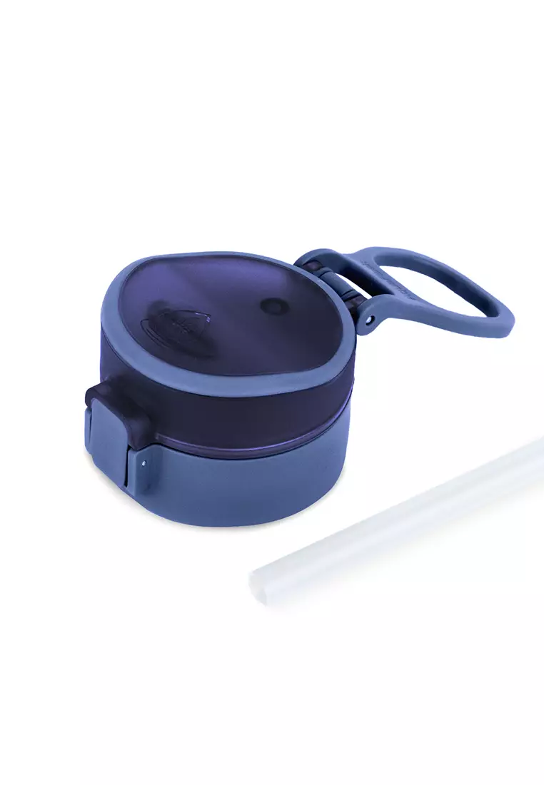 18oz Denim Sip II Bottle