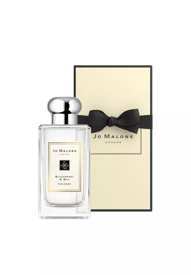 網上選購JO MALONE Jo Malone Blackberry & Bay Cologne 100mL 2024