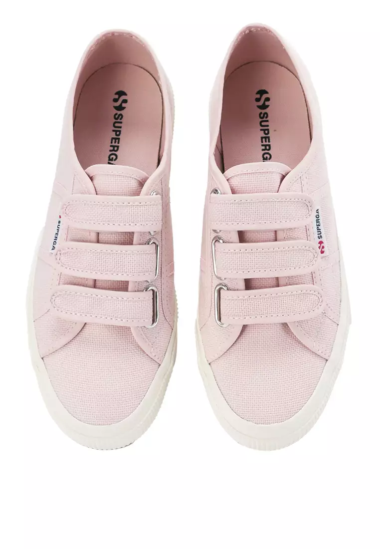 Superga 2750 cot3strapu new arrivals