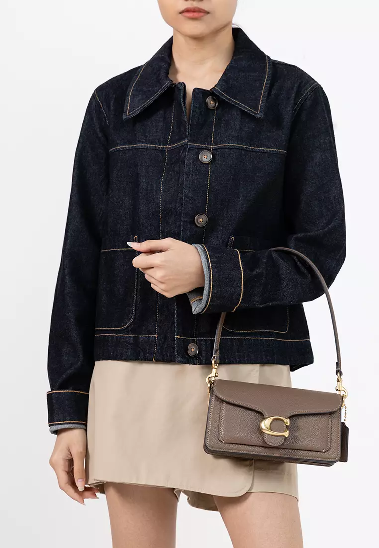Tabby Shoulder Bag 20