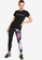 New Balance black Sport Style Optiks Short Sleeve Graphic Tee 3D2BFAA5C0A551GS_3