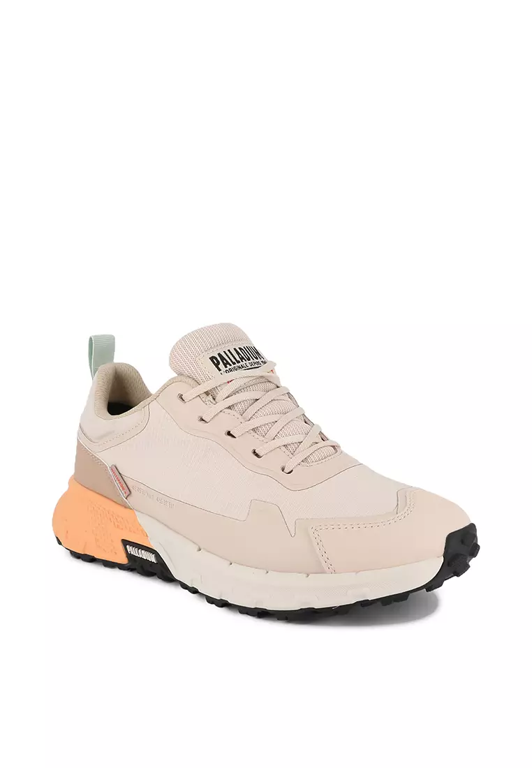 UNISEX OFFRUNNER WP+ WATERPROOF SNEAKERS