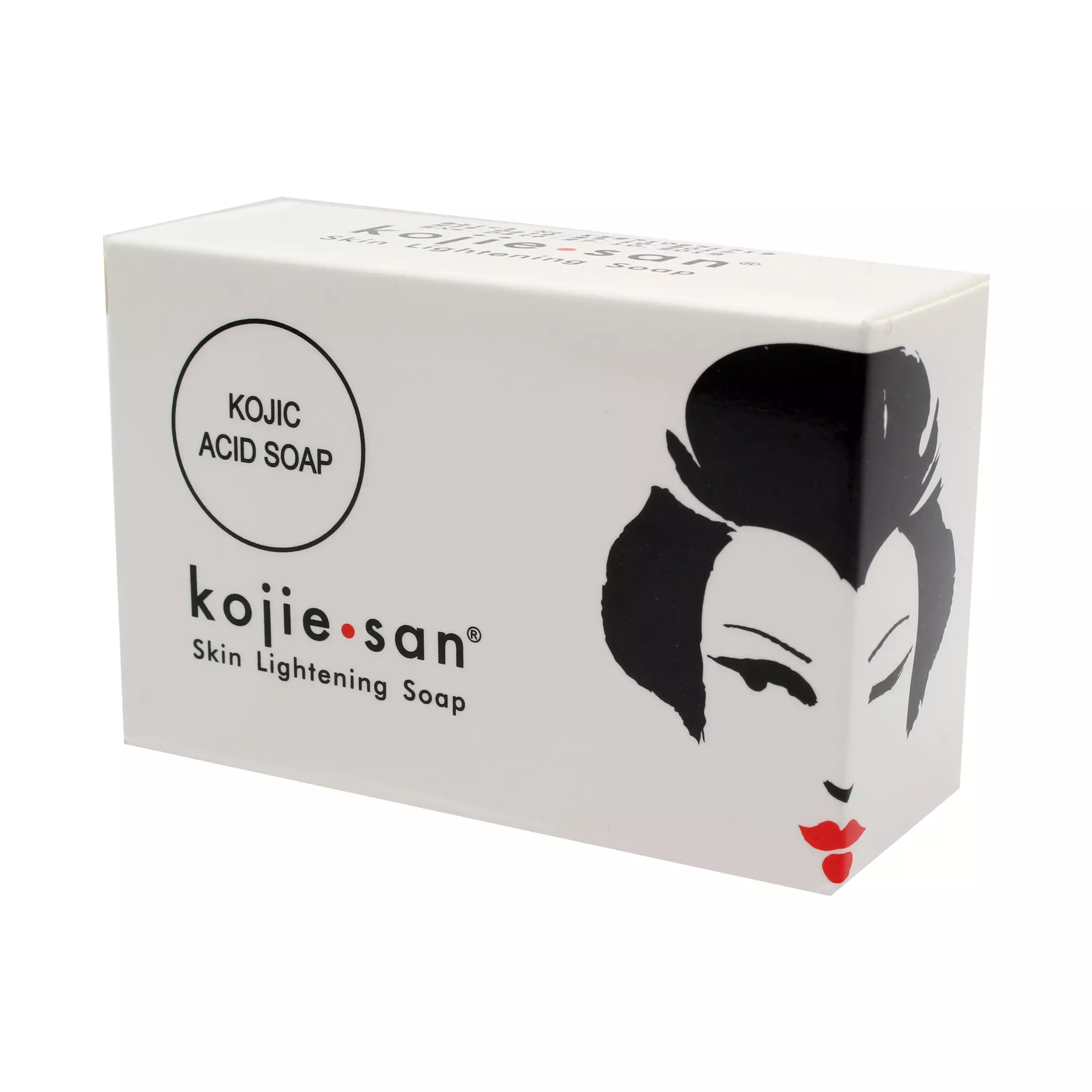 Kojie.San Soap Skin Whitening 65g  320057