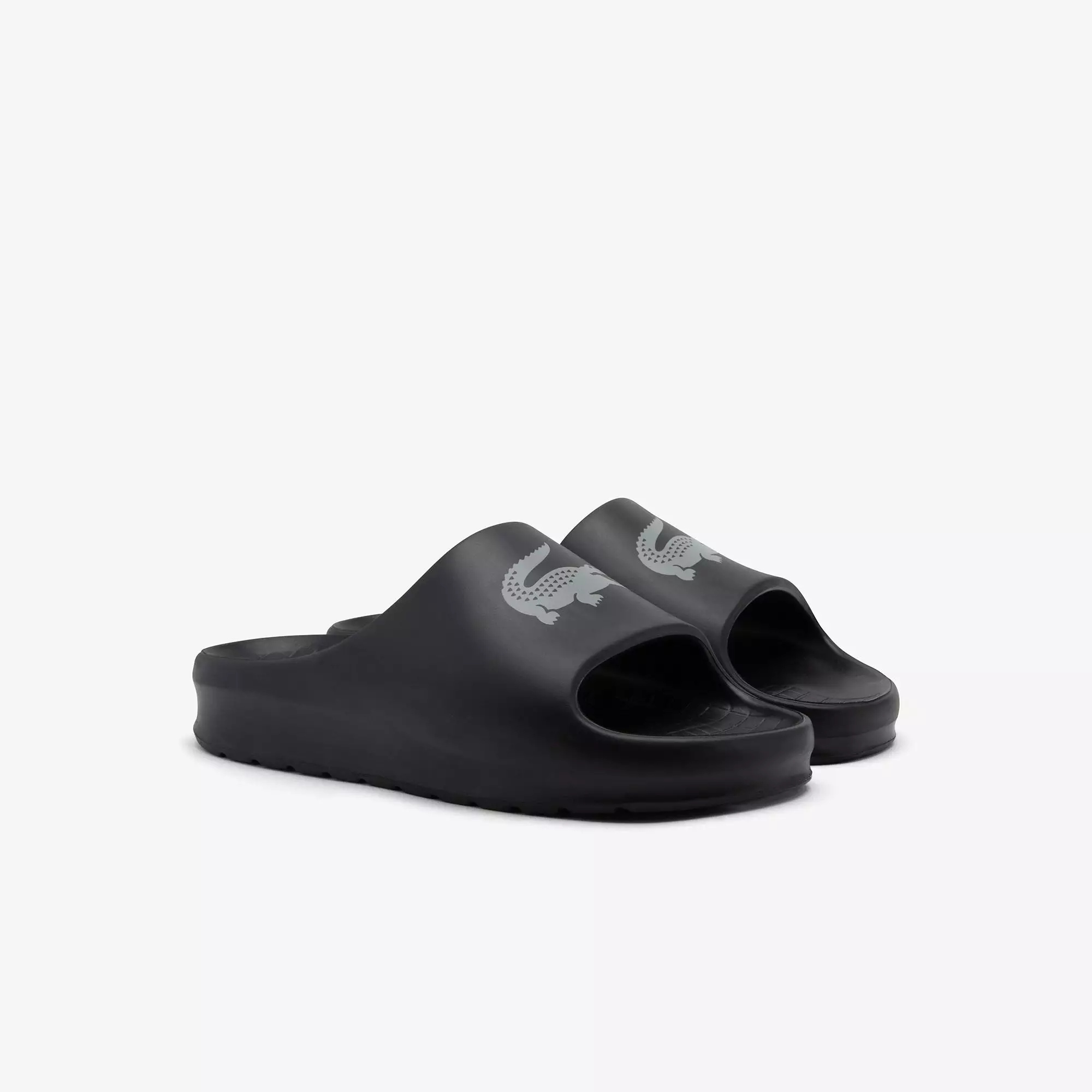 Men's Serve Slide Grey