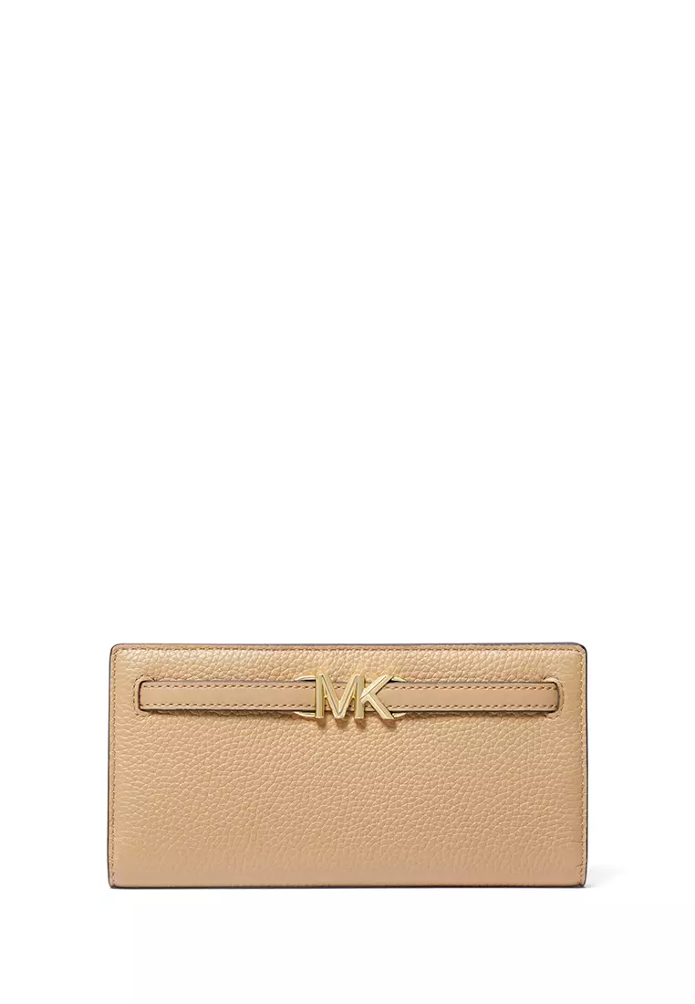 Michael kors online snap wallet