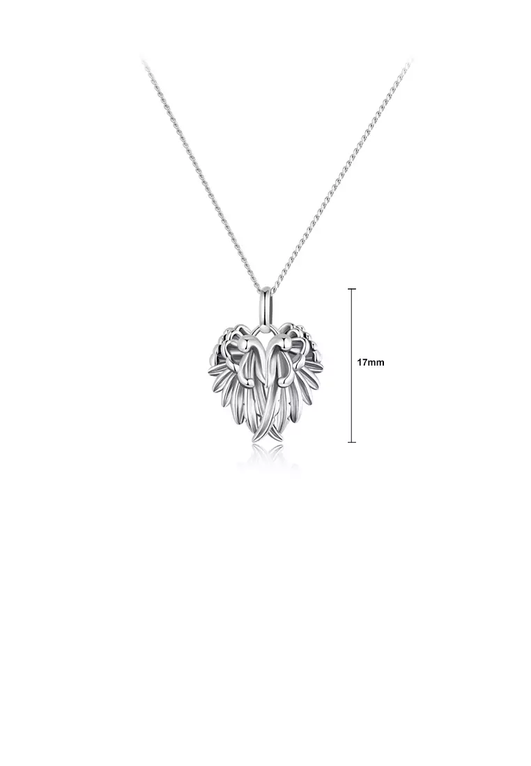 Cheap silver pendants outlet