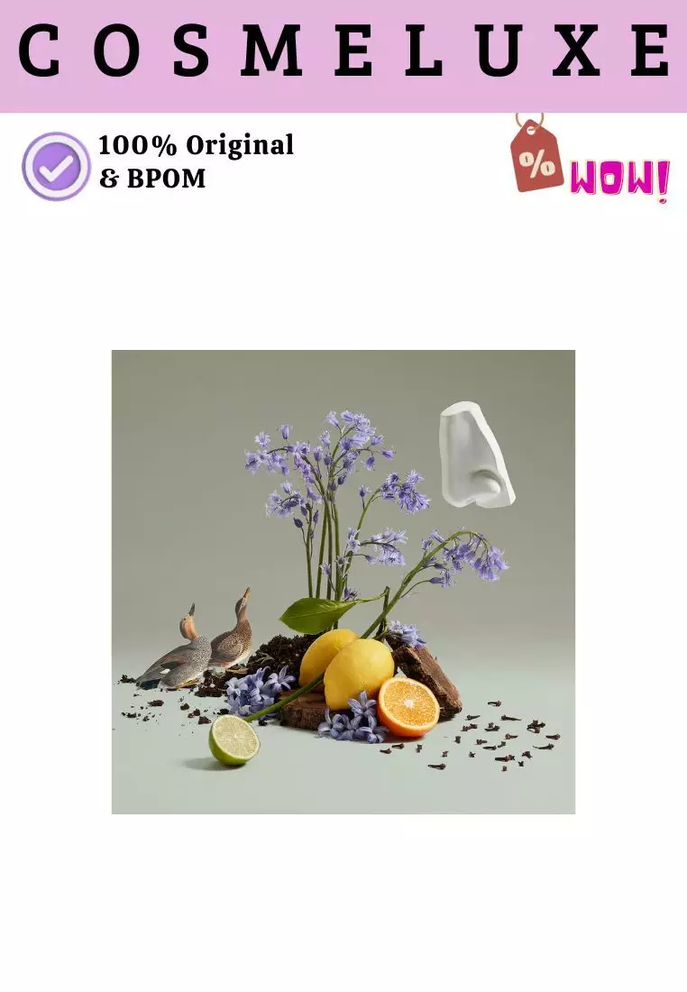 Penhaligon's Bluebell Eau De Toilette 100ml