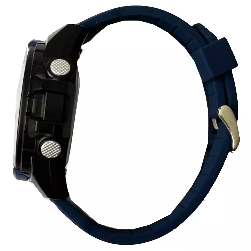 Reebok Sporty Men's Watches RB RV-BRK-G9-PBIN-BO