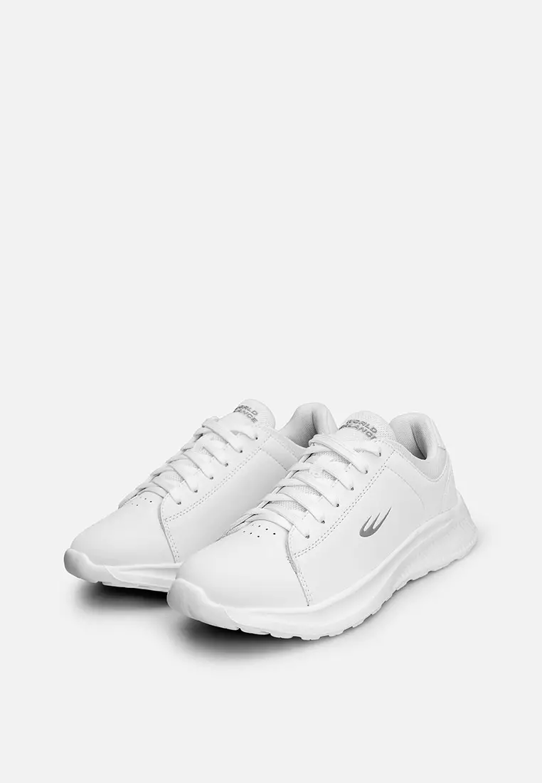 World Balance Teena Women's Lifestyle Athleisure Shoes