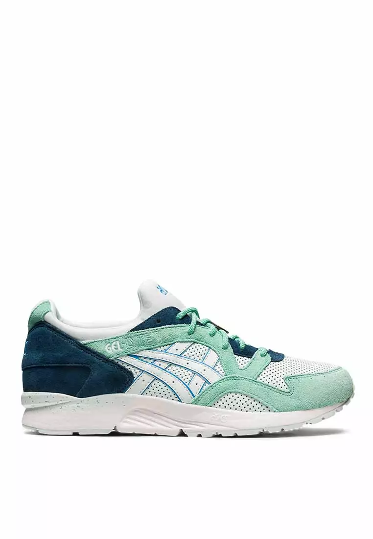 Jual asics top gel lyte