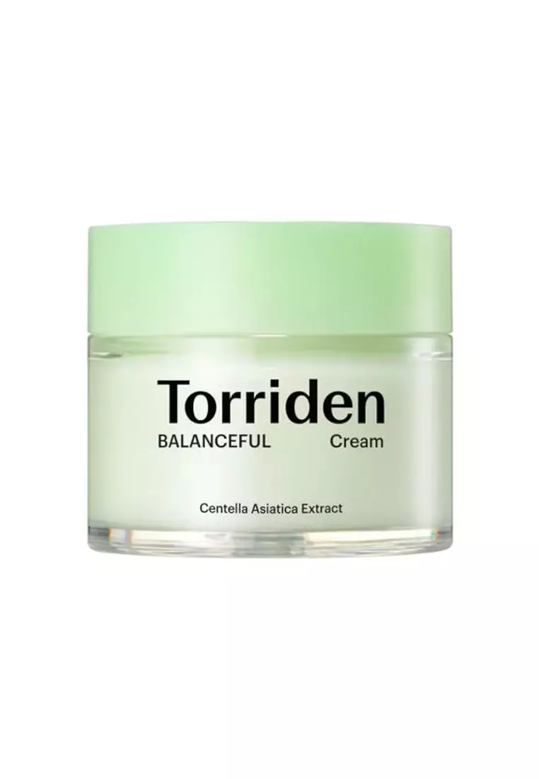Balanceful Cica Cream
