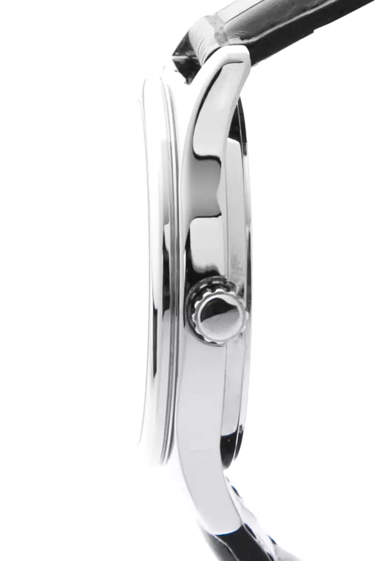 Analog Watch MTP-V006L-1B