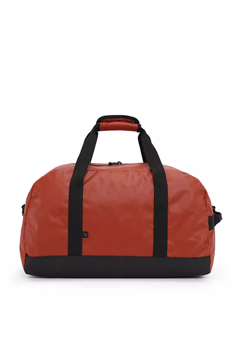 Zalora duffel bag sale