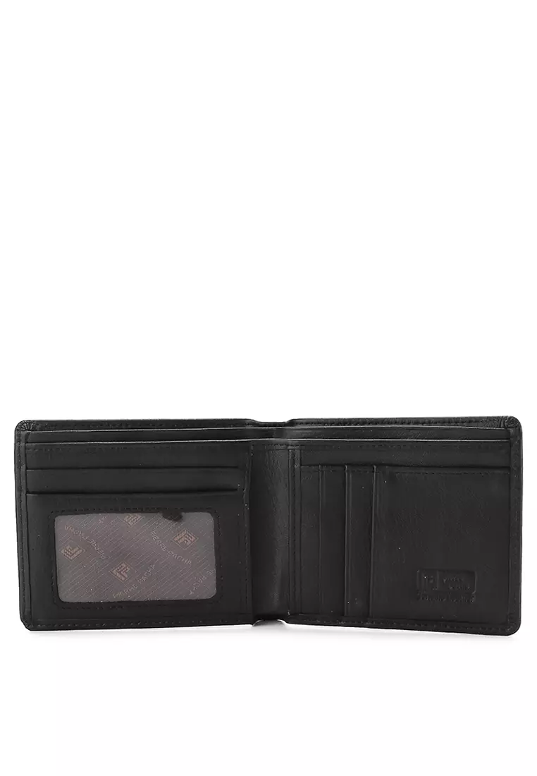 Bronto Bifold Wallet