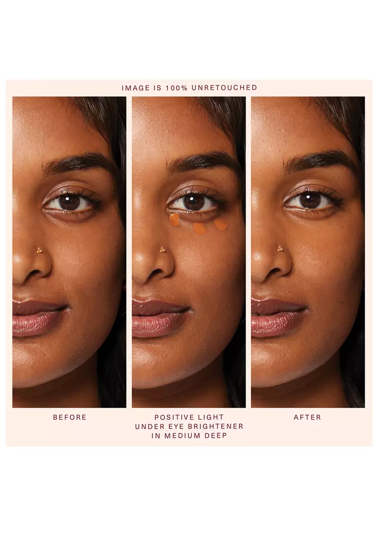 Rare Beauty Positive Light Under Eye Brightener • 4ml - Medium Deep