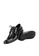 Mario D' boro Runway black MS 43572 Black Formal Mens Shoes 9B91DSHAB4A0BEGS_4