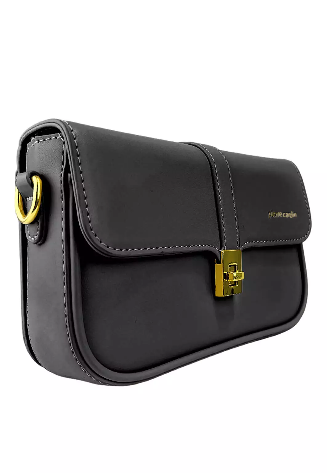 Pierre Cardin Tas Wanita Handbag Tas Kerja Selempang