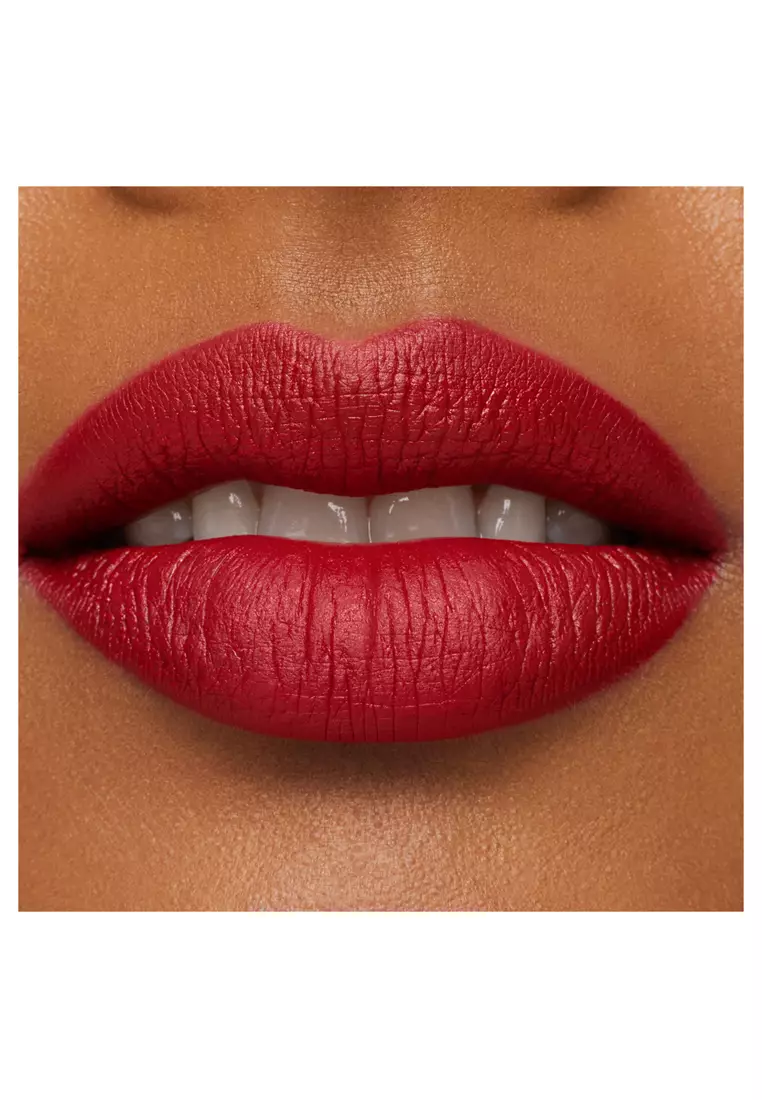 Mac Cosmetics Macximal Silky Matte Lipstick - Russian Red