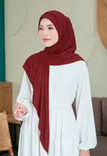 DEEP MAROON