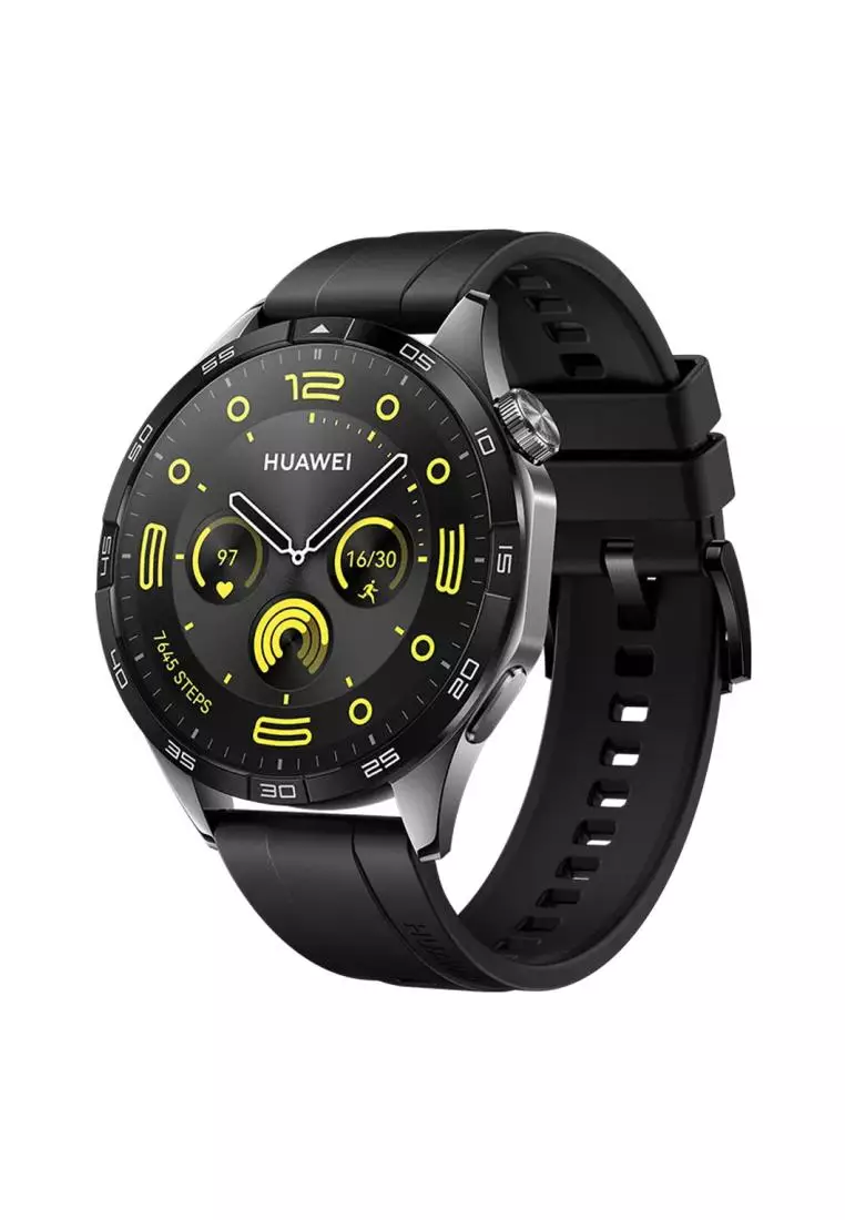 Jual on sale huawei watch