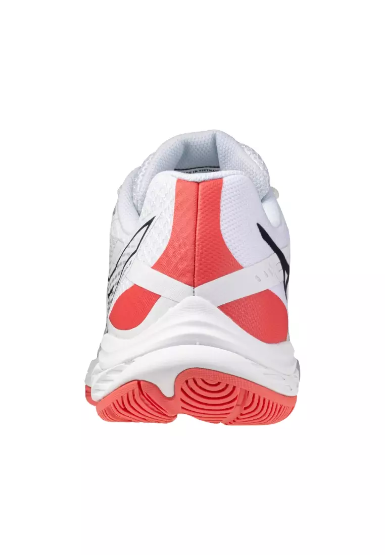 WAVE FANG EL 2 UNISEX BADMINTON SHOES
