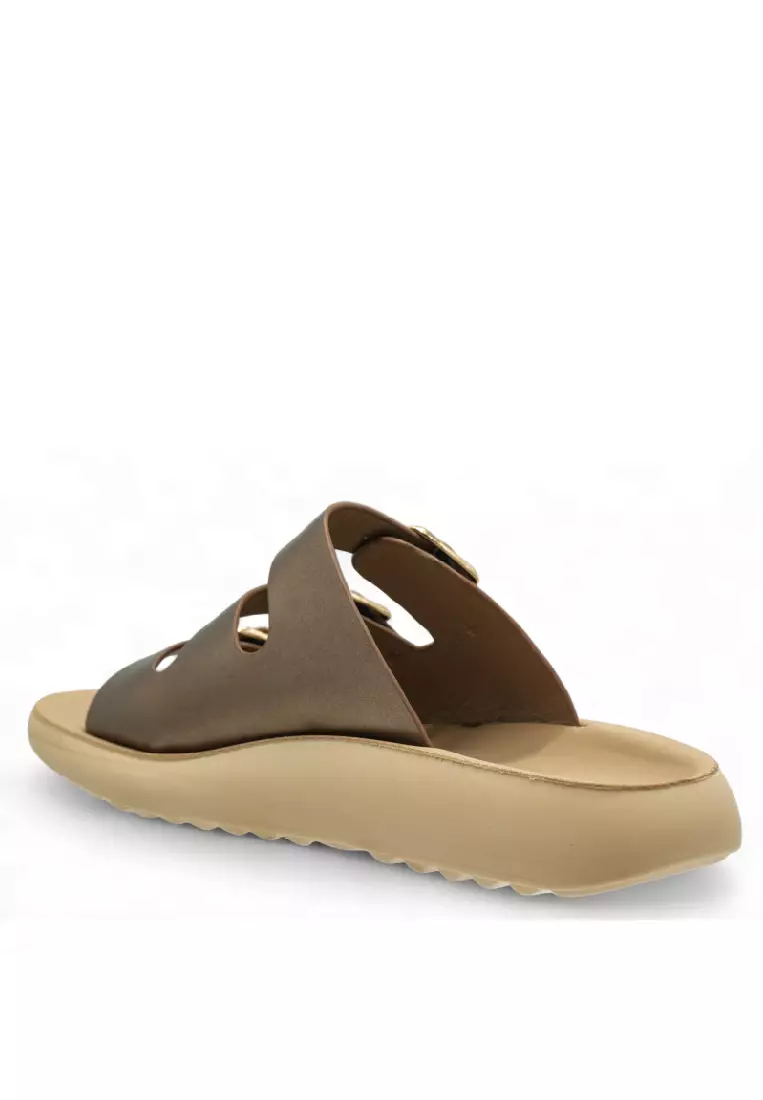 Women Slip On Casual Sandals - 240470221