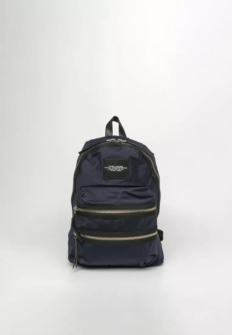 Marc jacobs backpack new arrivals singapore