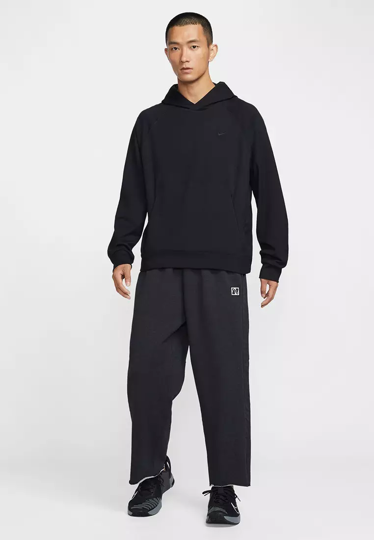 Primary NanoKnit Dri-FIT UV Protection Pullover Performance Hoodie