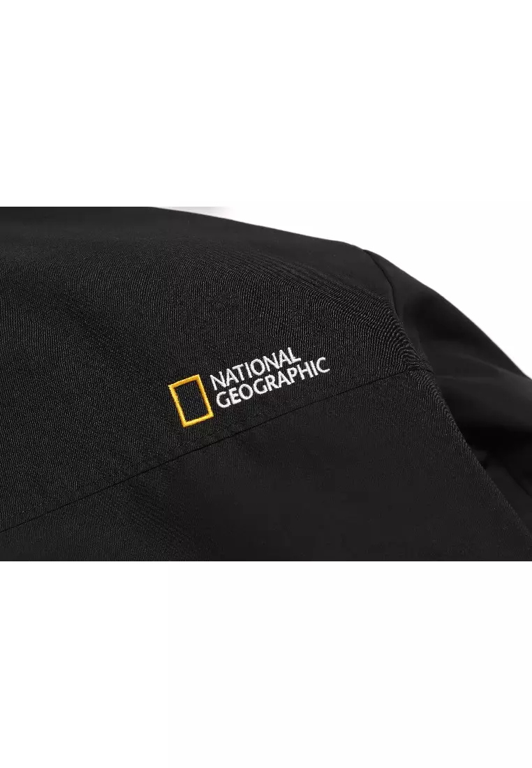 女裝TARUGA毛邊連帽羽絨外套