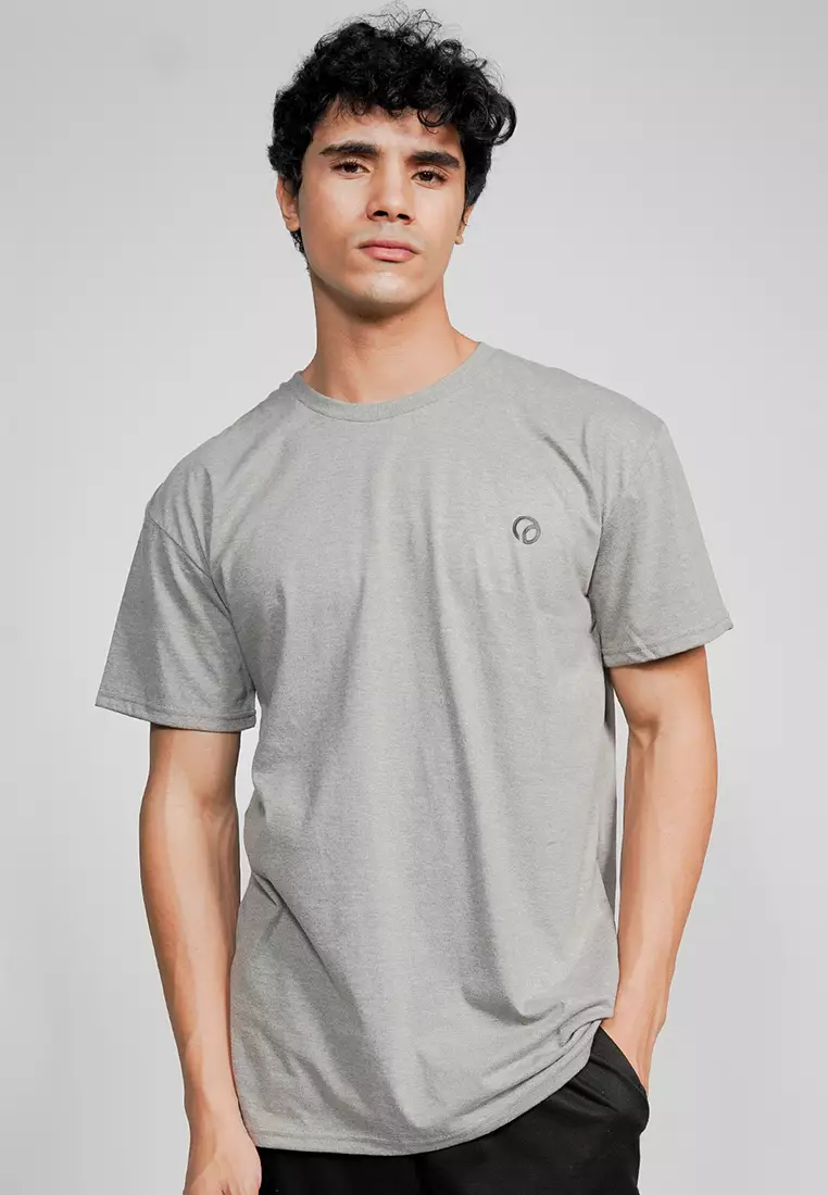 Buy ORGANIC Men's Round Neck Tshirt 2024 Online