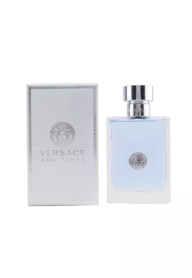 Versace Dylan Blue After Shave Balm