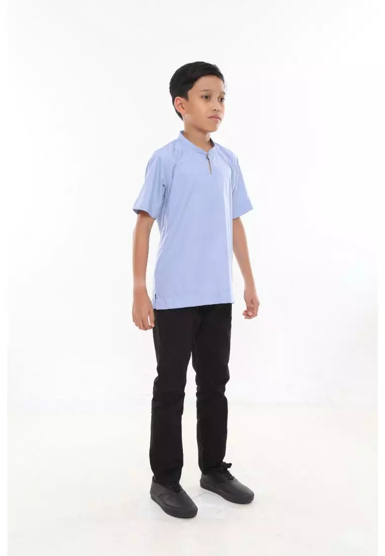 Kurta Mulk For Kids by Hudz