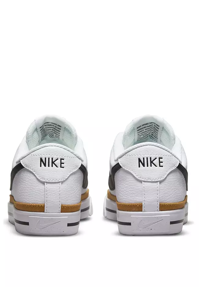 Court Legacy Next Nature Shoes