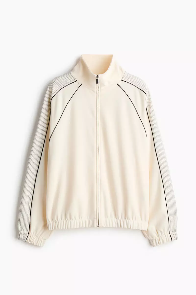 Track jacket