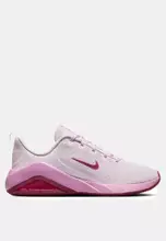 Bleached Lilac/Pink Smoke-Lt Magenta
