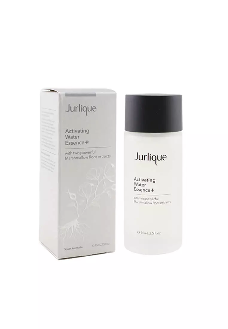Jurlique - Activating Water Essence+ - With Two Powerful Marshmallow Root Extracts 75ml/2.5oz