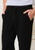 Old Navy black Modal Tapered Pants 72E27AA8448B02GS_7