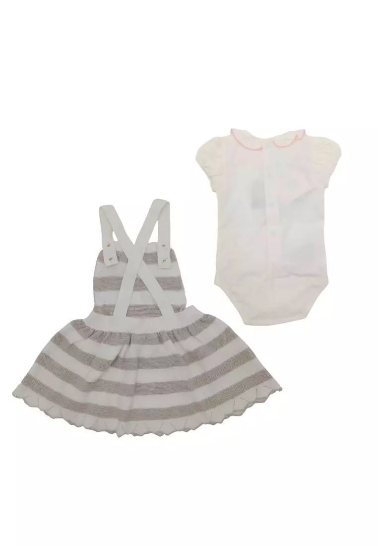 Quincey Baby & Toddler Dresses