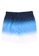 Ellesse blue Bervios Fade Junior Swim Shorts 6CB4DKABE8F3AAGS_2